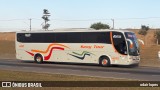 Sany Tour 3200 na cidade de Caçapava, São Paulo, Brasil, por odair lopes. Número da foto: #:id.