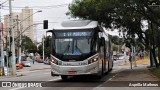 Viação Campo Belo 7 2285 na cidade de São Paulo, São Paulo, Brasil, por Asprilla Matheus. Número da foto: #7065348.