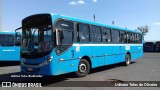 Taguatur - Taguatinga Transporte e Turismo 06952 na cidade de Taguatinga, Distrito Federal, Brasil, por Udiston Teles de Oliveira. Número da foto: #:id.