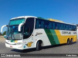Empresa Gontijo de Transportes 14175 na cidade de Vitória da Conquista, Bahia, Brasil, por Pedro Souza. Número da foto: #:id.