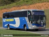 Rio Novo Turismo 4100 em Juiz de Fora por Edinilson Henrique Ferreira - ID:14422476