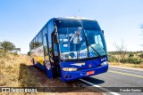 Viação Estrela 56713 na cidade de Davinópolis, Goiás, Brasil, por Vander Santos. Número da foto: #7063971.