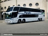 Planalto Transportes 2553 na cidade de São Paulo, São Paulo, Brasil, por Luciana Santos. Número da foto: #:id.