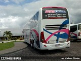 Sônia Turismo 1410 na cidade de Amélia Rodrigues, Bahia, Brasil, por Luís Matheus Oliveira. Número da foto: #7063925.