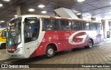 Expresso Gardenia 3675 na cidade de Belo Horizonte, Minas Gerais, Brasil, por Vicente de Paulo Alves. Número da foto: #7066130.