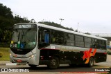 Rápido Campinas 14183 na cidade de Campo Limpo Paulista, São Paulo, Brasil, por Ricardo Luiz. Número da foto: #7065041.