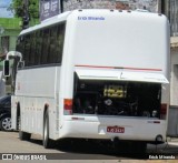 Ônibus Particulares IJO3437 na cidade de Marituba, Pará, Brasil, por Erick Miranda. Número da foto: #:id.