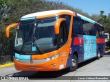 Viação Piracicabana 1330 na cidade de São Paulo, São Paulo, Brasil, por Lucas Adriano Bernardino. Número da foto: #:id.