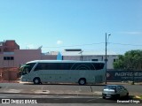 Viação Garcia 7807 na cidade de Apucarana, Paraná, Brasil, por Emanoel Diego.. Número da foto: #7066264.