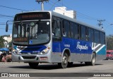 Auto Ônibus Fagundes RJ 101.128 na cidade de Niterói, Rio de Janeiro, Brasil, por Junior Almeida. Número da foto: #:id.
