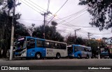 Cooper Líder > A2 Transportes 6 8889 na cidade de São Paulo, São Paulo, Brasil, por Matheus Medeiros. Número da foto: #7063938.