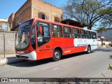 Autotrans > Turilessa 25487 na cidade de Vespasiano, Minas Gerais, Brasil, por MAXI MORAIS. Número da foto: #:id.