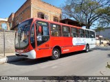 Autotrans > Turilessa 25487 na cidade de Vespasiano, Minas Gerais, Brasil, por MAXI MORAIS. ID da foto: :id.