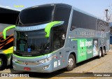 Viação Garcia 8451 na cidade de Goiânia, Goiás, Brasil, por Carlos Júnior. Número da foto: #7064916.