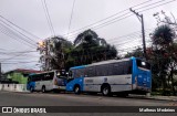 Cooper Líder > A2 Transportes 6 8365 na cidade de São Paulo, São Paulo, Brasil, por Matheus Medeiros. Número da foto: #7063946.