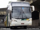 Empresa Gontijo de Transportes 12430 na cidade de Belo Horizonte, Minas Gerais, Brasil, por Luiz Otavio Matheus da Silva. Número da foto: #7064924.