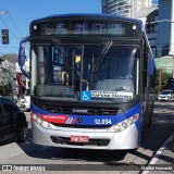 Auto Viação Bragança Metropolitana > Viação Raposo Tavares 12.094 na cidade de São Paulo, São Paulo, Brasil, por Michel Nowacki. Número da foto: #7066311.
