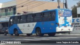 Cooperatas 334 na cidade de Campinas, São Paulo, Brasil, por Lucas Targino de Carvalho. Número da foto: #:id.
