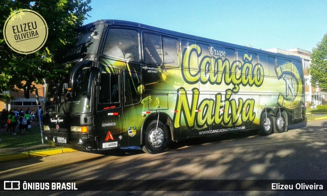 Grupo Canção Nativa 2942 na cidade de Canoas, Rio Grande do Sul, Brasil, por Elizeu Oliveira. Número da foto: #7069563.