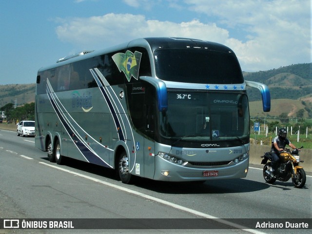 Destak Turismo 2018 na cidade de Roseira, São Paulo, Brasil, por Adriano Duarte. ID da foto: 7069436.