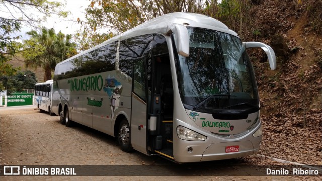 Balneário Turismo 9000 na cidade de Valença, Rio de Janeiro, Brasil, por Danilo  Ribeiro. ID da foto: 7068292.