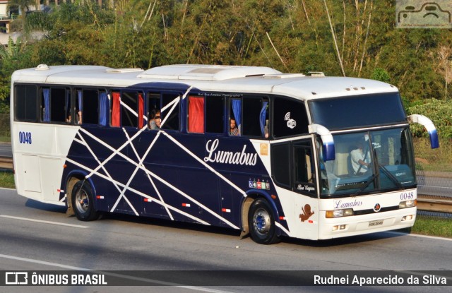 Lumabus 0048 na cidade de Santa Isabel, São Paulo, Brasil, por Rudnei Aparecido da Silva. Número da foto: #7069075.
