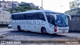 Auto Viação Catarinense 3440 na cidade de Juiz de Fora, Minas Gerais, Brasil, por Pedro Henrique. Número da foto: #:id.