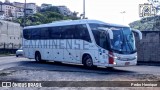 Auto Viação Catarinense 3440 na cidade de Juiz de Fora, Minas Gerais, Brasil, por Pedro Henrique. ID da foto: :id.