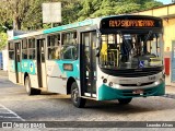 Autotrans Transportes Urbanos e Rodoviários 7440 na cidade de Uberlândia, Minas Gerais, Brasil, por Leandro Alves. Número da foto: #:id.