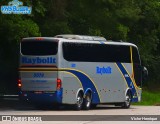 Raybollt Turismo 5070 na cidade de Petrópolis, Rio de Janeiro, Brasil, por Victor Henrique. Número da foto: #:id.