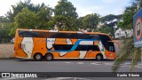 Viação Sampaio 11508 na cidade de Volta Redonda, Rio de Janeiro, Brasil, por Danilo  Ribeiro. Número da foto: #7068297.