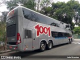 Auto Viação 1001 218302 na cidade de São Paulo, São Paulo, Brasil, por João Messias. Número da foto: #:id.