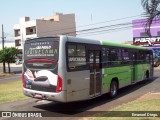 Viação Garcia 8913 na cidade de Apucarana, Paraná, Brasil, por Emanoel Diego.. ID da foto: :id.