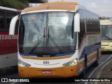 Viação Sertaneja 600 na cidade de Belo Horizonte, Minas Gerais, Brasil, por Luiz Otavio Matheus da Silva. Número da foto: #7068284.
