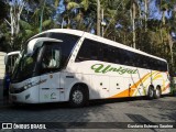 Agaltur Turismo - Unigal Transportes e Turismo 172 na cidade de Petrópolis, Rio de Janeiro, Brasil, por Gustavo Esteves Saurine. ID da foto: :id.