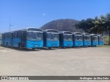 Ônibus Particulares 2294 na cidade de Serra, Espírito Santo, Brasil, por Wellington  da Silva Felix. Número da foto: #:id.