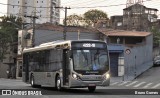 Via Sudeste Transportes S.A. 5 3007 na cidade de São Paulo, São Paulo, Brasil, por Bruno Gomes. Número da foto: #:id.