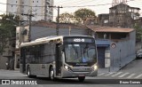 Via Sudeste Transportes S.A. 5 3007 na cidade de São Paulo, São Paulo, Brasil, por Bruno Gomes. ID da foto: :id.