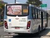 Tijuquinha - Auto Viação Tijuca C50108 na cidade de Rio de Janeiro, Rio de Janeiro, Brasil, por Jorge Gonçalves. Número da foto: #7066470.