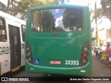 OT Trans - Ótima Salvador Transportes 20393 na cidade de Salvador, Bahia, Brasil, por Mario dos Santos Nogueira Junior. Número da foto: #7068305.