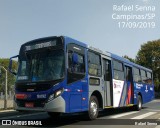 Transportes Capellini 19.092 na cidade de Campinas, São Paulo, Brasil, por Rafael Senna. Número da foto: #:id.