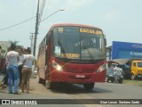 Escolares 32 na cidade de Ji-Paraná, Rondônia, Brasil, por Gian Lucas  Santana Zardo. Número da foto: #7067107.