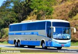 Viação Novo Horizonte 1035511 na cidade de Cambuí, Minas Gerais, Brasil, por Ricardo Silva Monteiro. Número da foto: #:id.