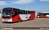 Itajaí Transportes Coletivos 2050 na cidade de São Paulo, São Paulo, Brasil, por Matheus  Daniel. Número da foto: #7067761.