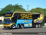 Expresso Nordeste 5405 na cidade de Paranavaí, Paraná, Brasil, por Robson Alves. Número da foto: #:id.