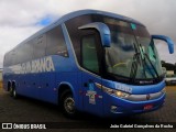 Viação Águia Branca 13982 na cidade de Vitória da Conquista, Bahia, Brasil, por João Gabriel Gonçalves da Rocha. Número da foto: #7067405.