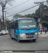 Cooper Líder > A2 Transportes 6 8717 na cidade de São Paulo, São Paulo, Brasil, por Andre Santos de Moraes. ID da foto: :id.