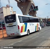 Empresa de Turismo Rio Negro 157 na cidade de São Paulo, São Paulo, Brasil, por Andre Santos de Moraes. Número da foto: #7069394.