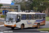 Viação Vacaria 8047 na cidade de Assis, São Paulo, Brasil, por Francisco Ivano. Número da foto: #7069380.