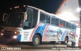 Viação Apuí 2680 na cidade de Porto Velho, Rondônia, Brasil, por Jandir de Jesus Pinheiro da Silva. Número da foto: #7068976.